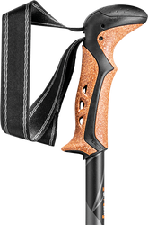 Kije trekkingowe LEKI Khumbu AS