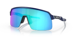 Okulary Oakley Sutro Lite Prizm Sapphire Lenses/Matte Navy Frame 