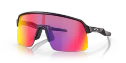 Sunglasses Oakley Sutro Lite Matte Black/Prizm Road