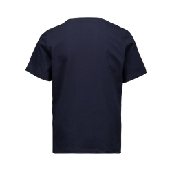 T-shirt POC POC Tee Jr Apatite Navy - 2024/25