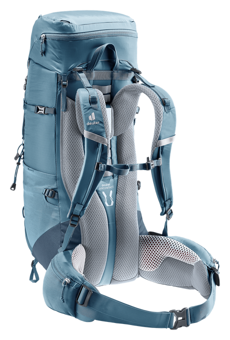 Rucksack DEUTER Aircontact Lite 40 + 10 Atlantic/Ink - 2023