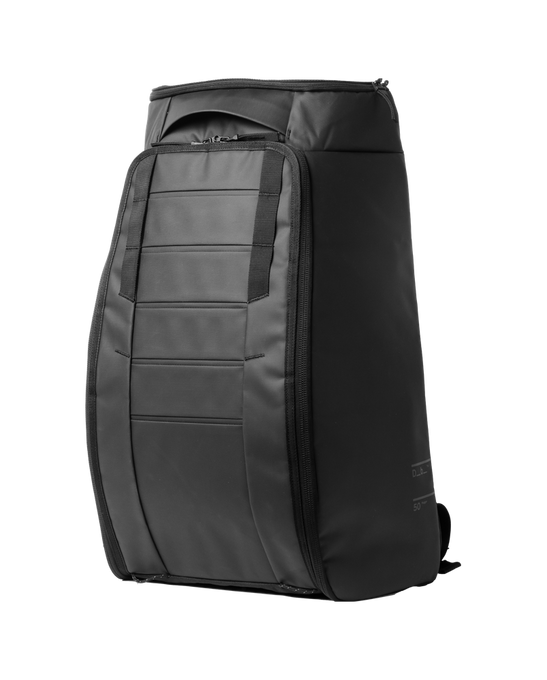 Plecak Db Hugger Bootpack 45l Black Out - 2024/25