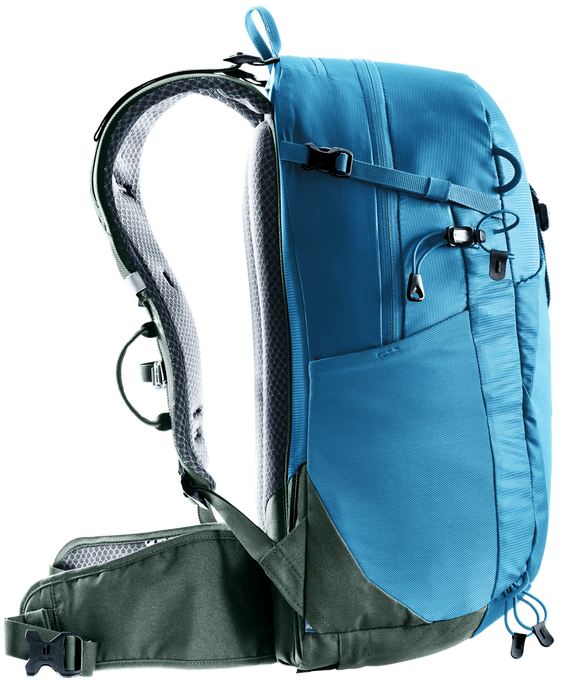 Rucksack Deuter Trail 25 Wave/Ivy - 2023