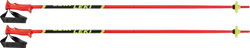 Skistöcke LEKI Racing Kids Red - 2024/25