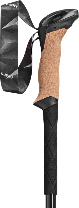 Poles LEKI Black Series SLS XTG - 2023