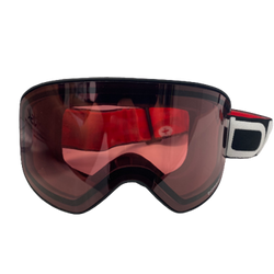 Goggles BULLSKI Fox Black