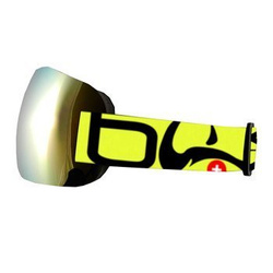 Goggles BULLSKI Hyder Gold