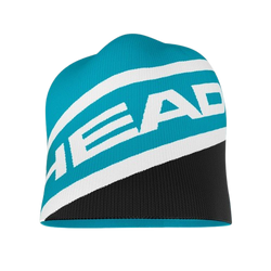 HEAD Race Beanie Blue/Black - 2025/26