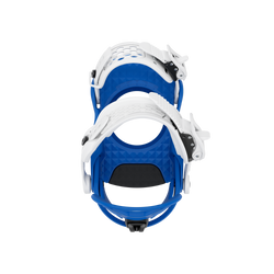 Snowboard Bindings Union Cadet MINI Blue - 2025/26