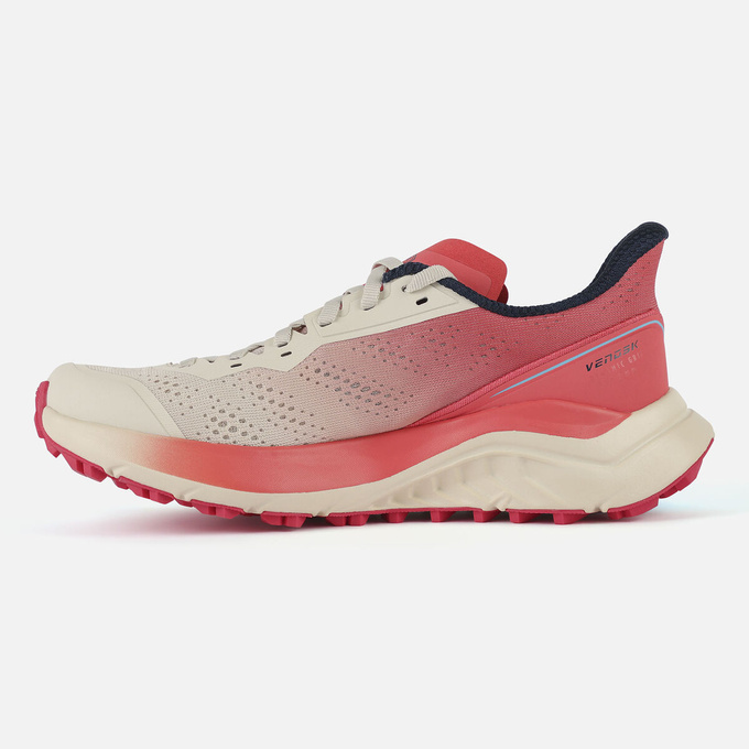 Schuhe Rossignol Venos Women Sand/Pink - 2025/26