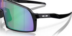 Okulary Oakley Sutro S Polished Black/Prizm Jade