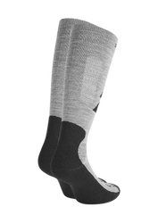 Ski socks Picture Wooling Ski Grey Melange - 2024/25