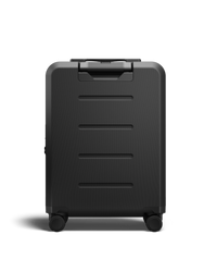 Walizka Db Ramverk Front Access Carry-on Black Out - 2024/25