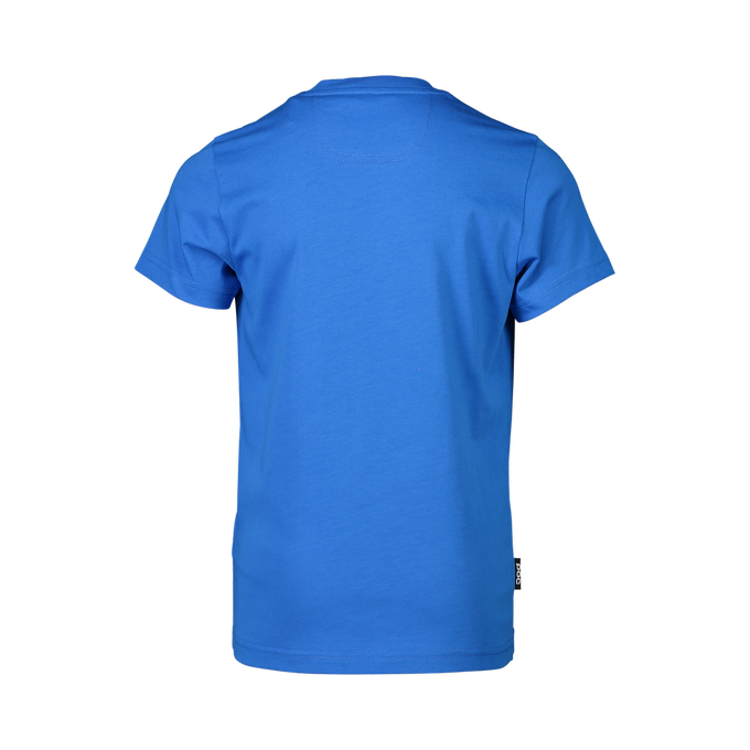 Koszulka Poc Tee Jr Natrium Blue - 2023/24