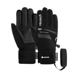 Handschuhe Reusch Travis Gore-Tex Junior - 2024/25