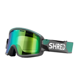 Brille Shred Monocle Fog Flash - CBL Plasma - 2024/25