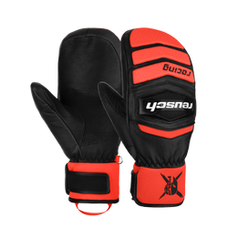 Rękawice Reusch Worldcup Warrior Team Mitten - 2024/25