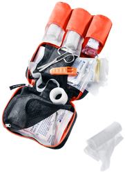 Erste-Hilfe-Kasten Deuter First Aid Kit Papaya - 2023