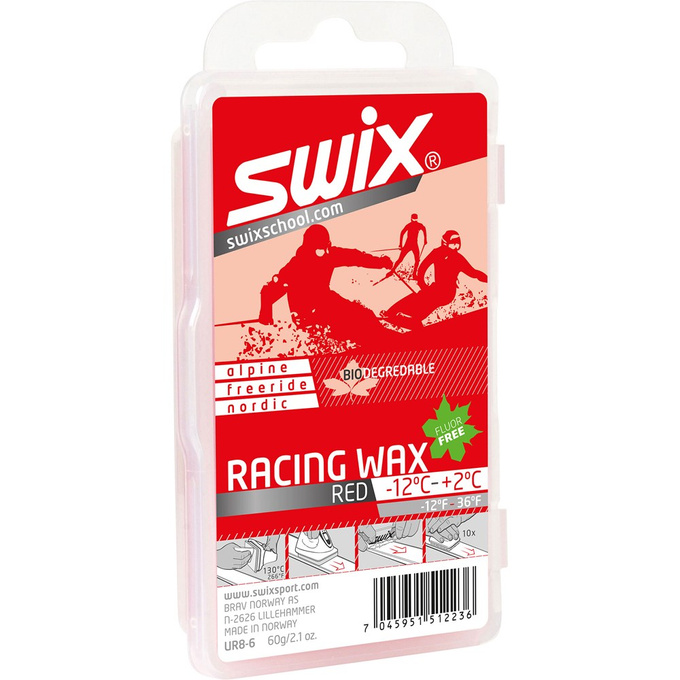 SKIWAX SWIX UR8-6