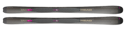 Skis HEAD Crux 105 Pro - 2024/25
