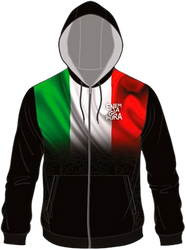 Softshell ENERGIAPURA Sisak Italy - 2022/23