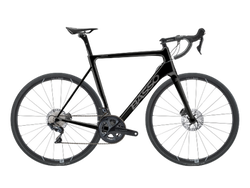 Straßenrennrad BASSO Venta 2x11 Ultegra Stealth/Microtech MCT - 2023