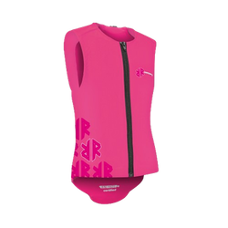 Protektor Komperdell Air Vest Junior Pink - 2024/25