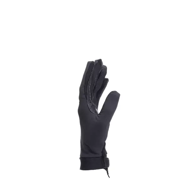 Fahrradhandschuhe Hgc Hybrid Gloves Black/Black - 2023