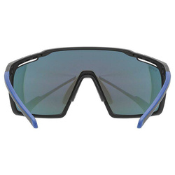 Sunglasses UVEX Sportstyle 222 Pola White