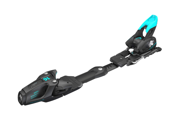 Wiązania HEAD Freeflex ST 16 - 2025/26