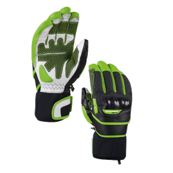 Gloves Komperdell National Team - Race Gloves 5-Finger - 2024/25