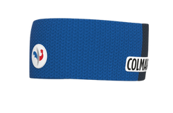 Stirnband Colmar French National Team Ski Headband - 2023/24