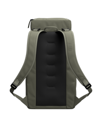 DB Hugger Backpack 25L Moss Green - 2024/25