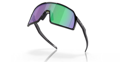 Okulary Oakley Sutro S Polished Black/Prizm Jade