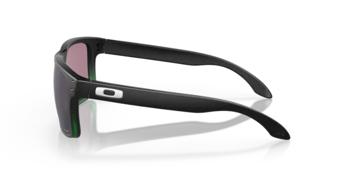 Sonnenbrill OAKLEY Holbrook Jade Fade Prizm Jade - 2023