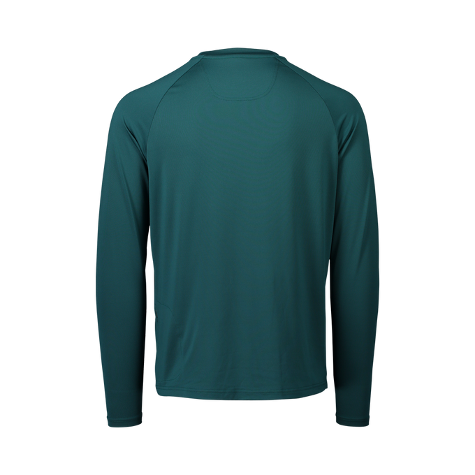 Koszulka rowerowa POC Reform Enduro Jersey Dioptase Blue - 2023