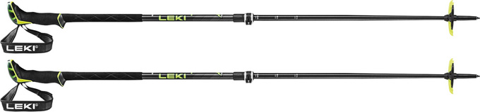 Touring poles LEKI Guide 2 - 2023/24