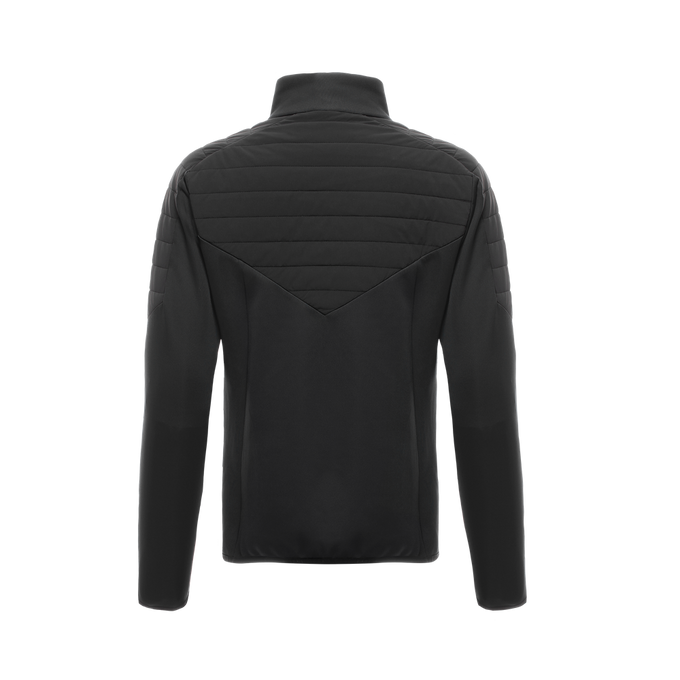 Skijacke DAINESE Mevo Full ZIP MID Stretch-Limo 2024/25