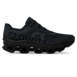 Buty męskie On Running Cloudmonster All Black