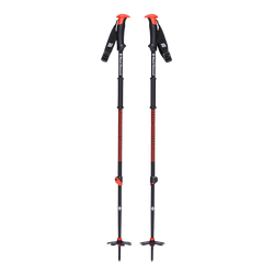 Tourenstöcke Black Diamond Traverse Ski Poles  - 2023/24