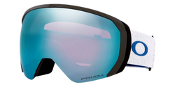 Goggles Oakley Flight Path L Aleksander Kilde Signature Prizm Sapphire Iridium - 2024/25