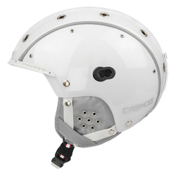 Helmet Casco SP-3 Airwolf White - 2024/25