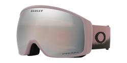 Goggles Oakley Flight Tracker L Toadstool Dip Prizm Snow Black Iridium - 2024/25