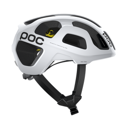 Bicycle helmet POC Octal MIPS Hydrogen White - 2025