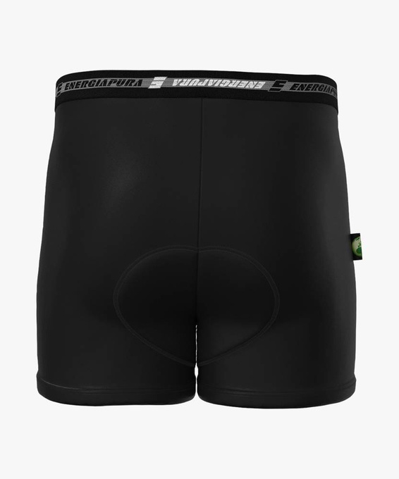 Energiapura New Chester Boxer Black - 2023