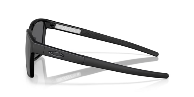 Sonnenbrille Oakley Actuator SQ Matte Black Frame/ Prizm Black Lenses