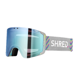 Brille Shred Gratify La Tigre - CBL 2.0 Ice - 2024/25