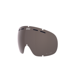 Glas für die Brille POC Fovea Mid/Fovea Mid Race Lens Clarity Universal/Partly Sunny Grey - 2024/25