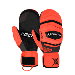 Handschuhe Reusch Worldcup Warrior GS Mitten - 2024/25