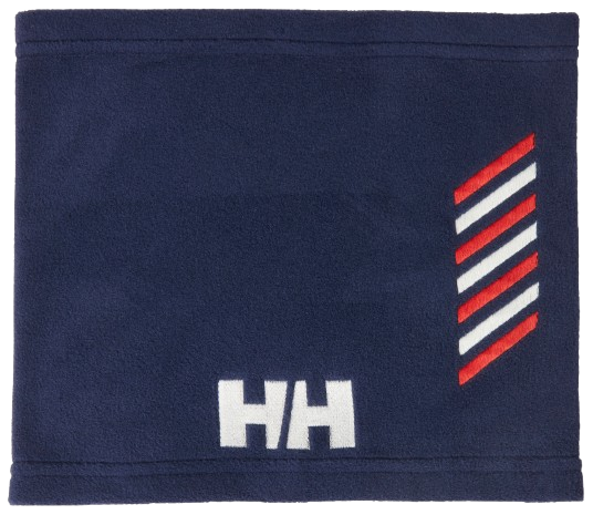 Helly Hansen World Cup Neck Warmer Navy NSF 2L - 2024/25